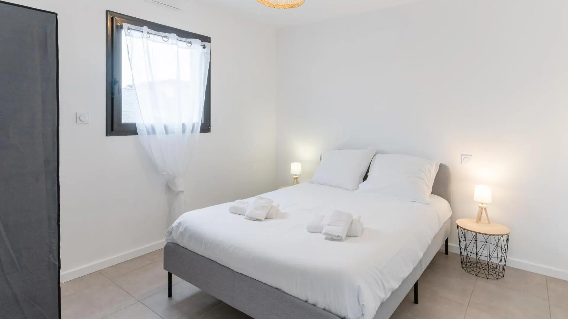 Menez Bian - Maison De Plein Pied Tout Confort Saint-Pabu