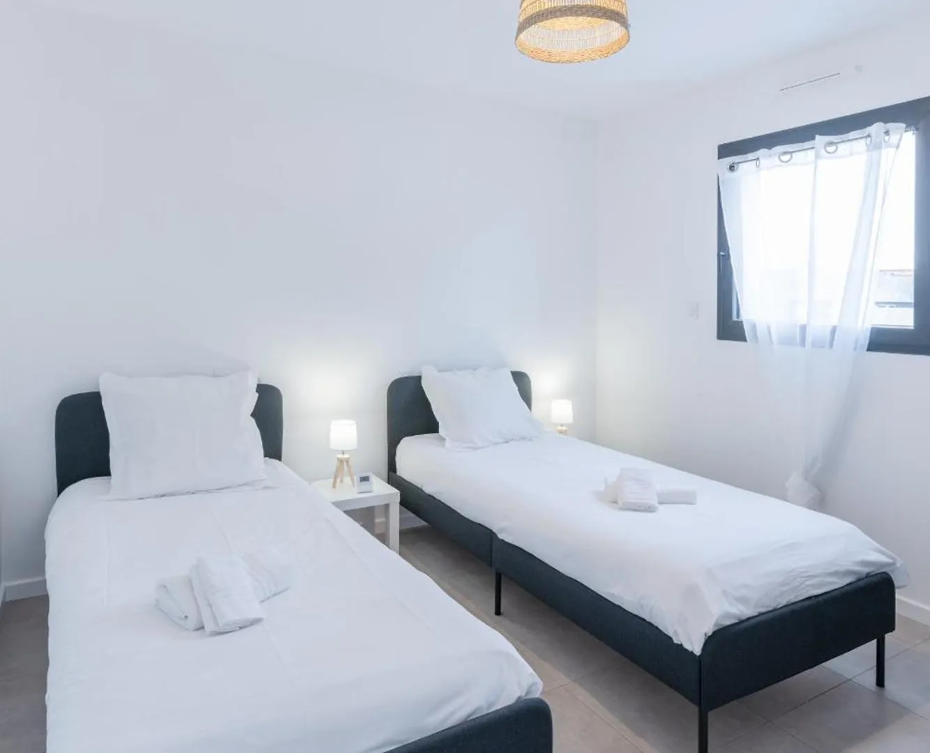 Menez Bian - Maison De Plein Pied Tout Confort Saint-Pabu  Holiday home Saint-Pabu (Finistere)