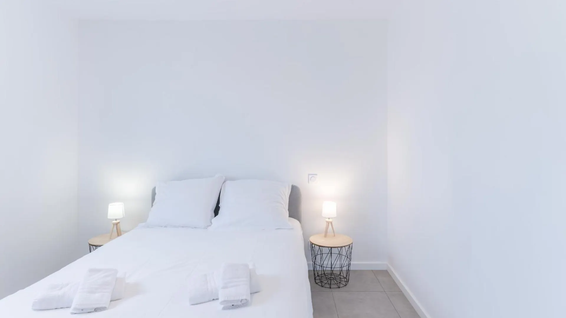 Menez Bian - Maison De Plein Pied Tout Confort Saint-Pabu  0*, Saint-Pabu (Finistere) France