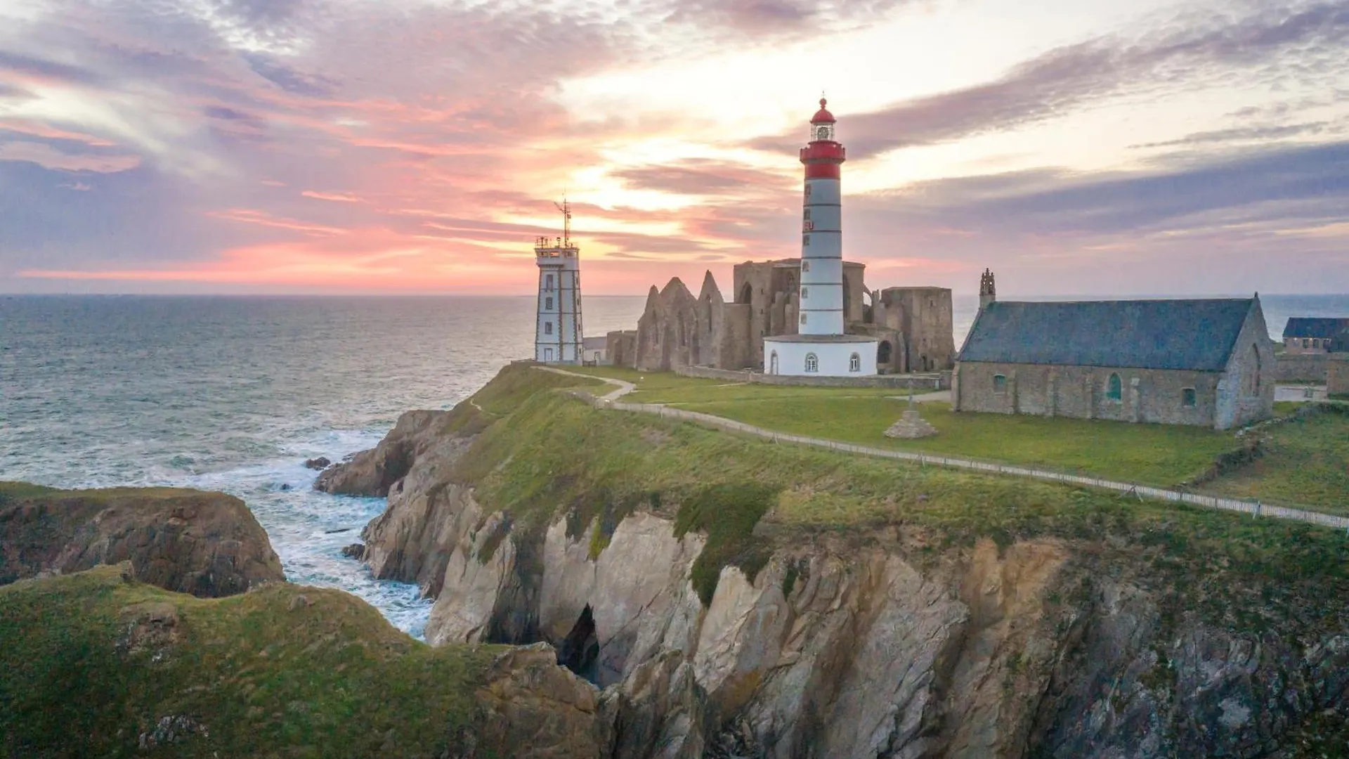 Menez Bian - Maison De Plein Pied Tout Confort Saint-Pabu  Holiday home Saint-Pabu (Finistere)